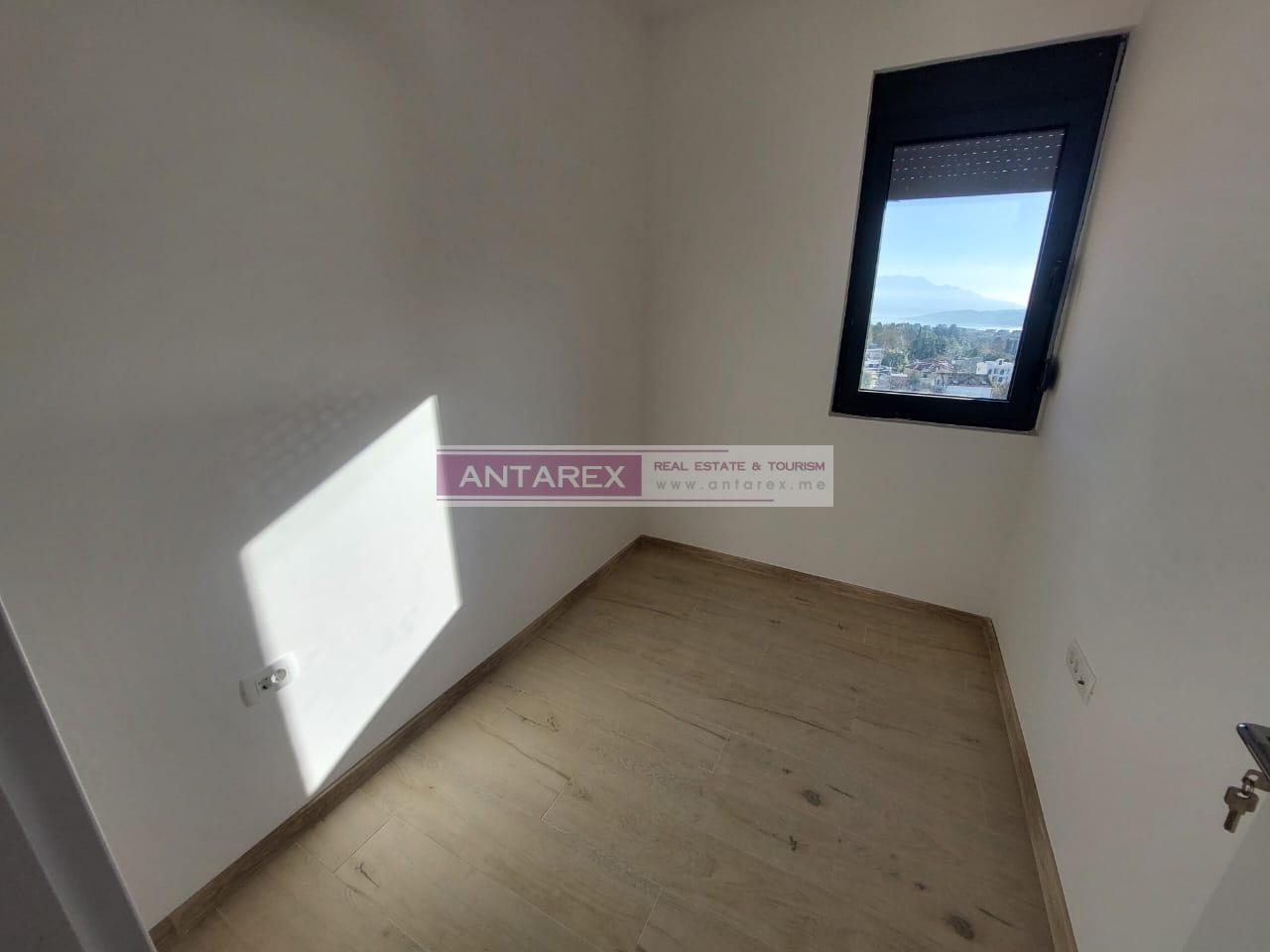 Apartment in Kumbor, Montenegro, 45.6 m² - Foto 5