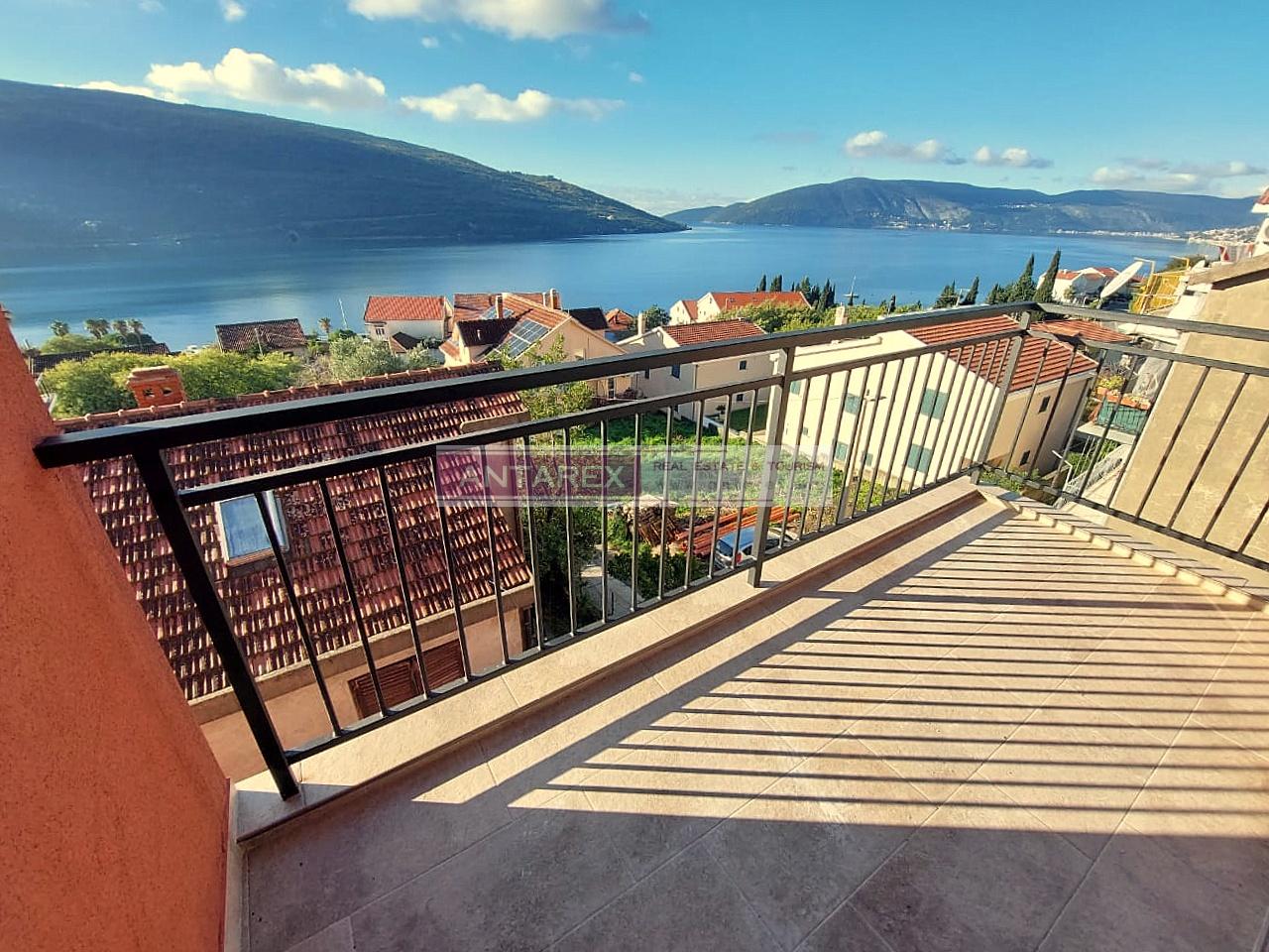 Appartement à Kumbor, Monténégro, 45.6 m² - image 6