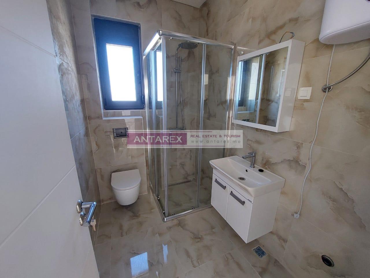 Apartment in Kumbor, Montenegro, 45.6 m² - Foto 6