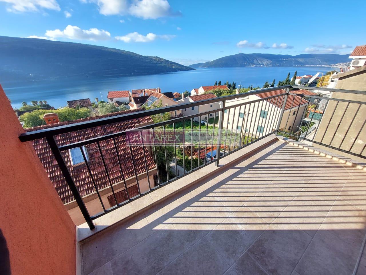 Apartment in Kumbor, Montenegro, 45.6 m² - Foto 7