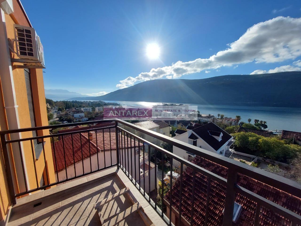 Apartment in Kumbor, Montenegro, 45.6 m² - Foto 8