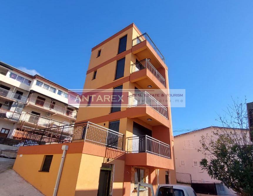 Apartment in Kumbor, Montenegro, 45.6 m² - Foto 10