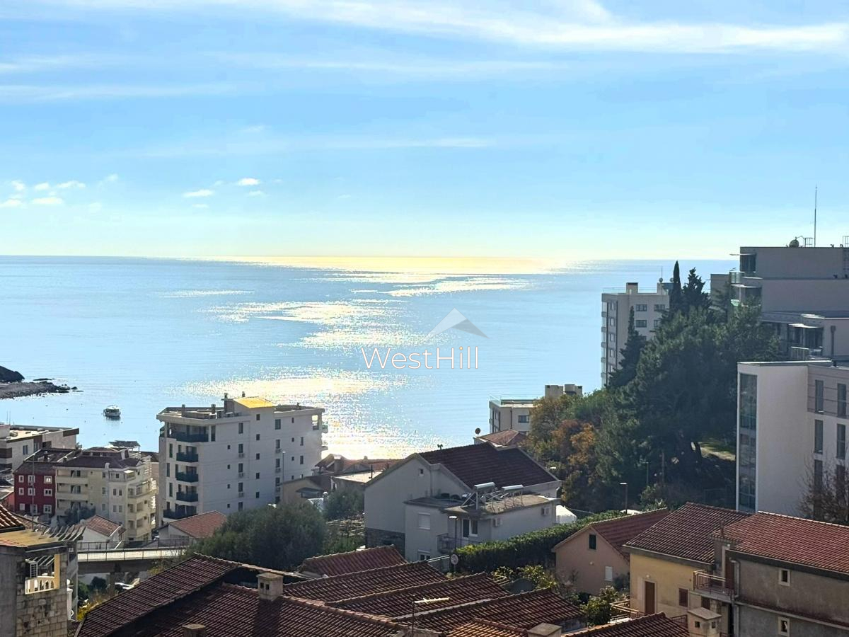 Apartment in Becici, Montenegro, 359 m² - picture 1