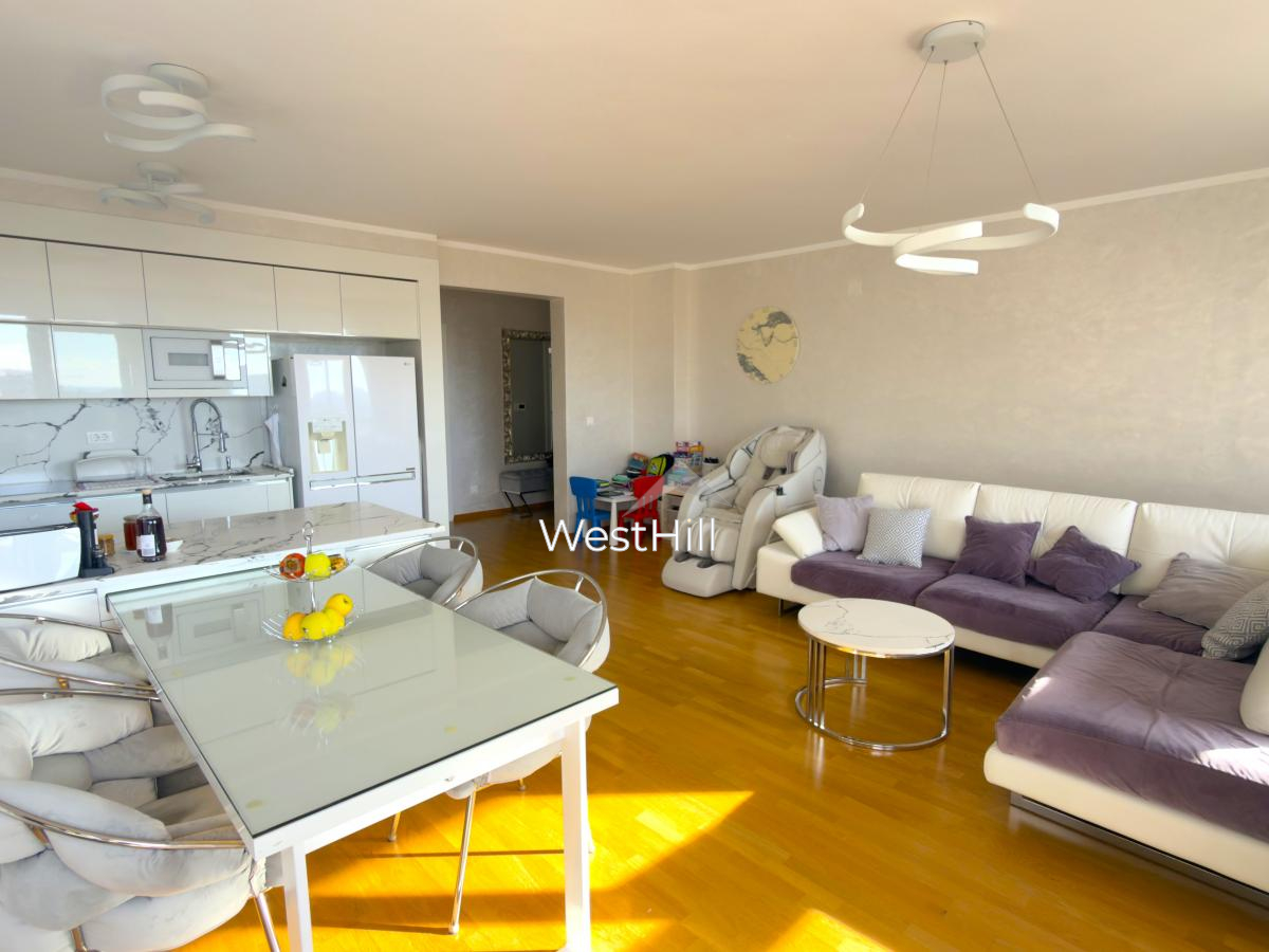 Apartment in Becici, Montenegro, 359 m² - picture 2