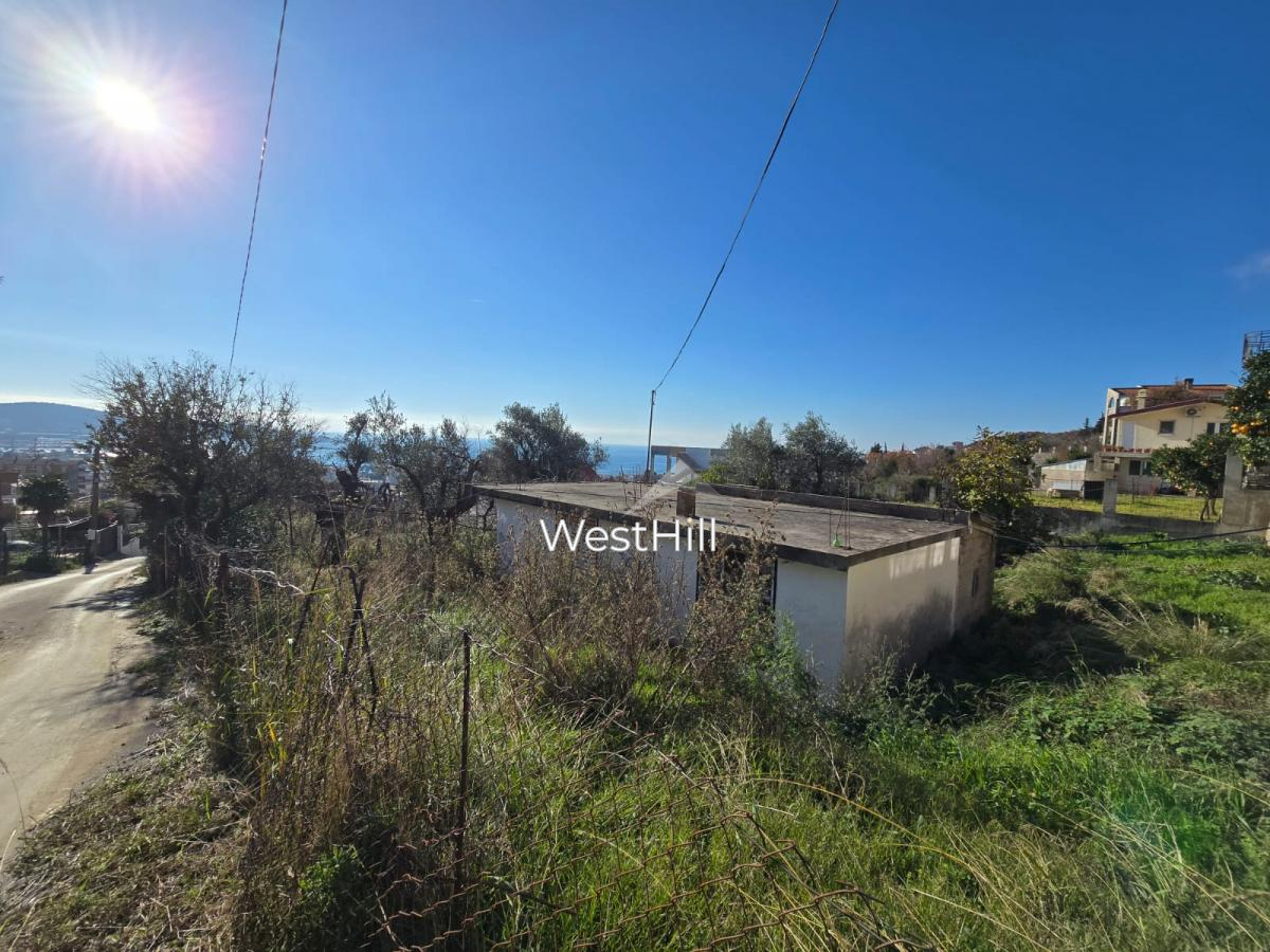 Terreno a Susanj, Montenegro, 909 m2 - foto 2