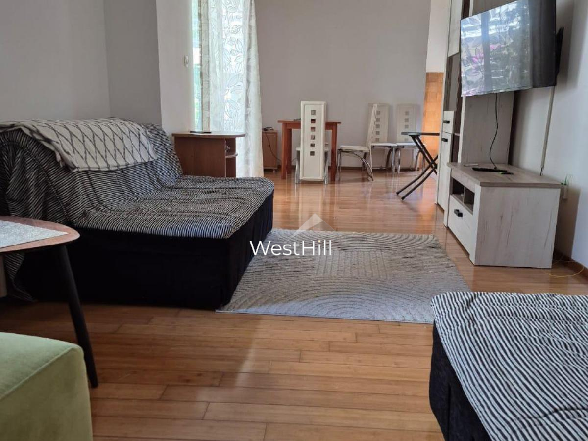 Appartement à Risan, Monténégro, 30 m² - image 3