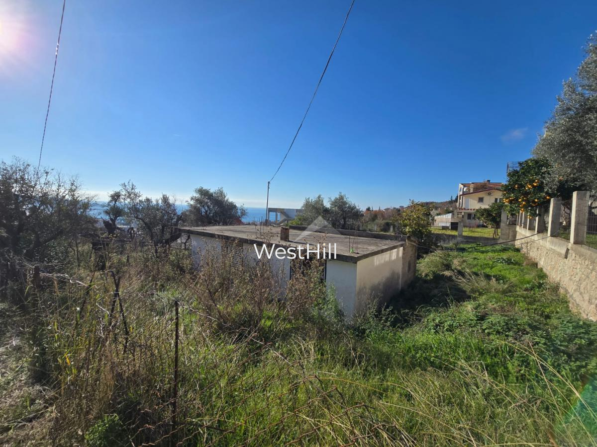 Terreno a Susanj, Montenegro, 909 m2 - foto 3