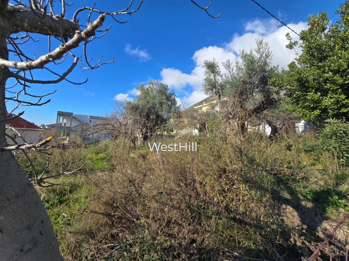 Terreno a Susanj, Montenegro, 909 m2 - foto 4