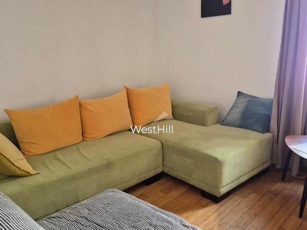 Appartement à Risan, Monténégro, 30 m² - image 4