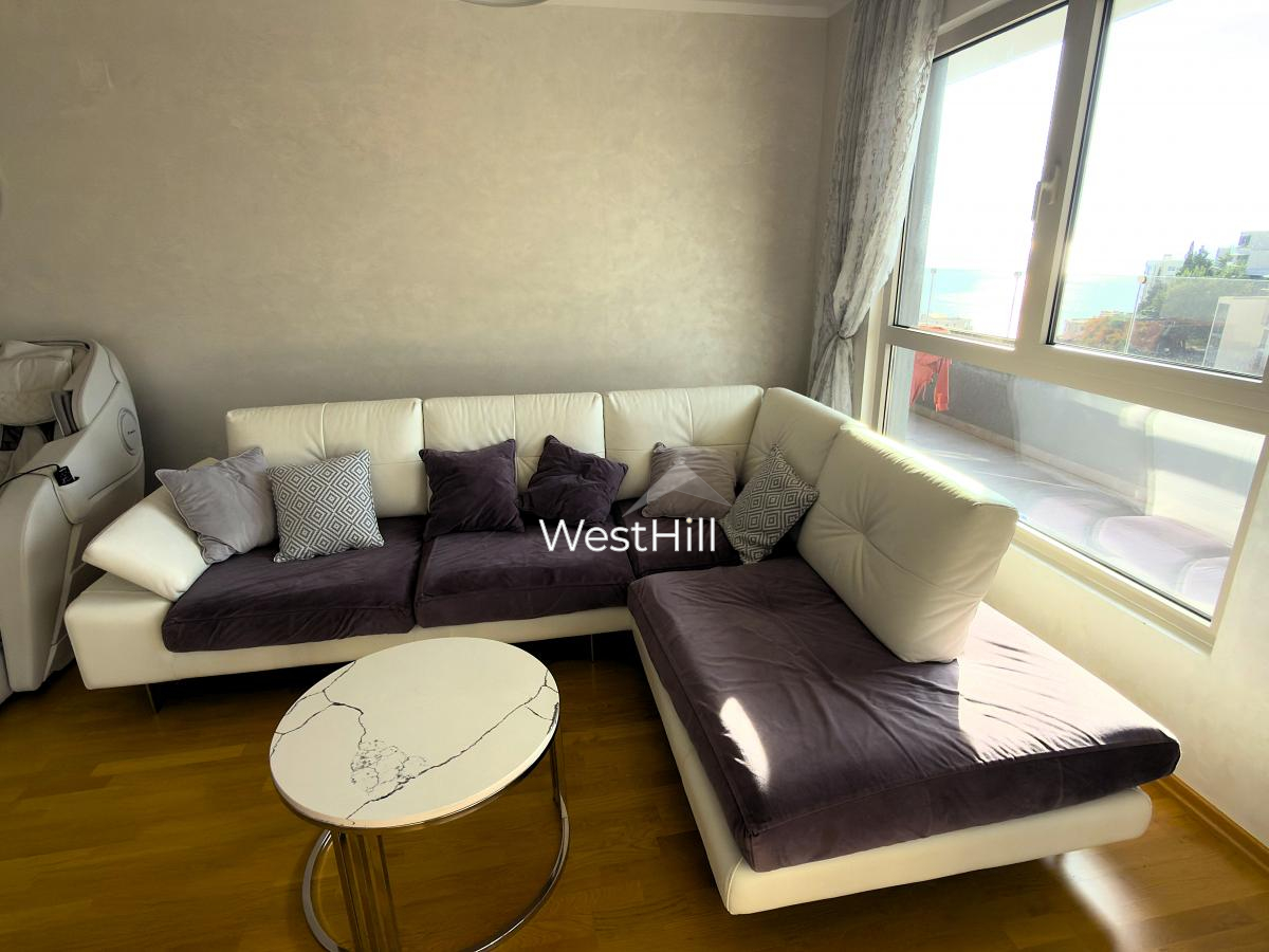 Apartment in Becici, Montenegro, 359 m² - picture 4