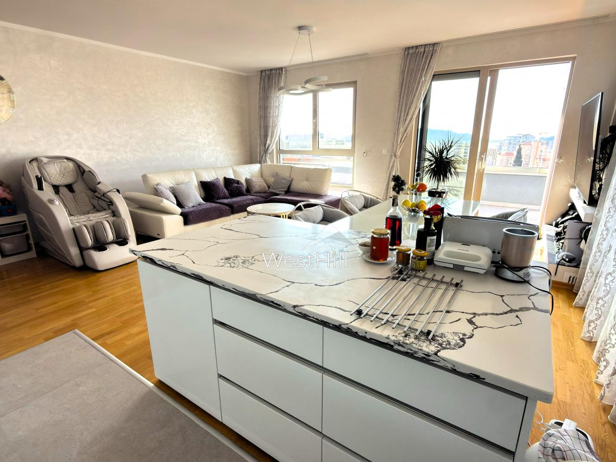 Apartment in Becici, Montenegro, 359 m² - picture 6