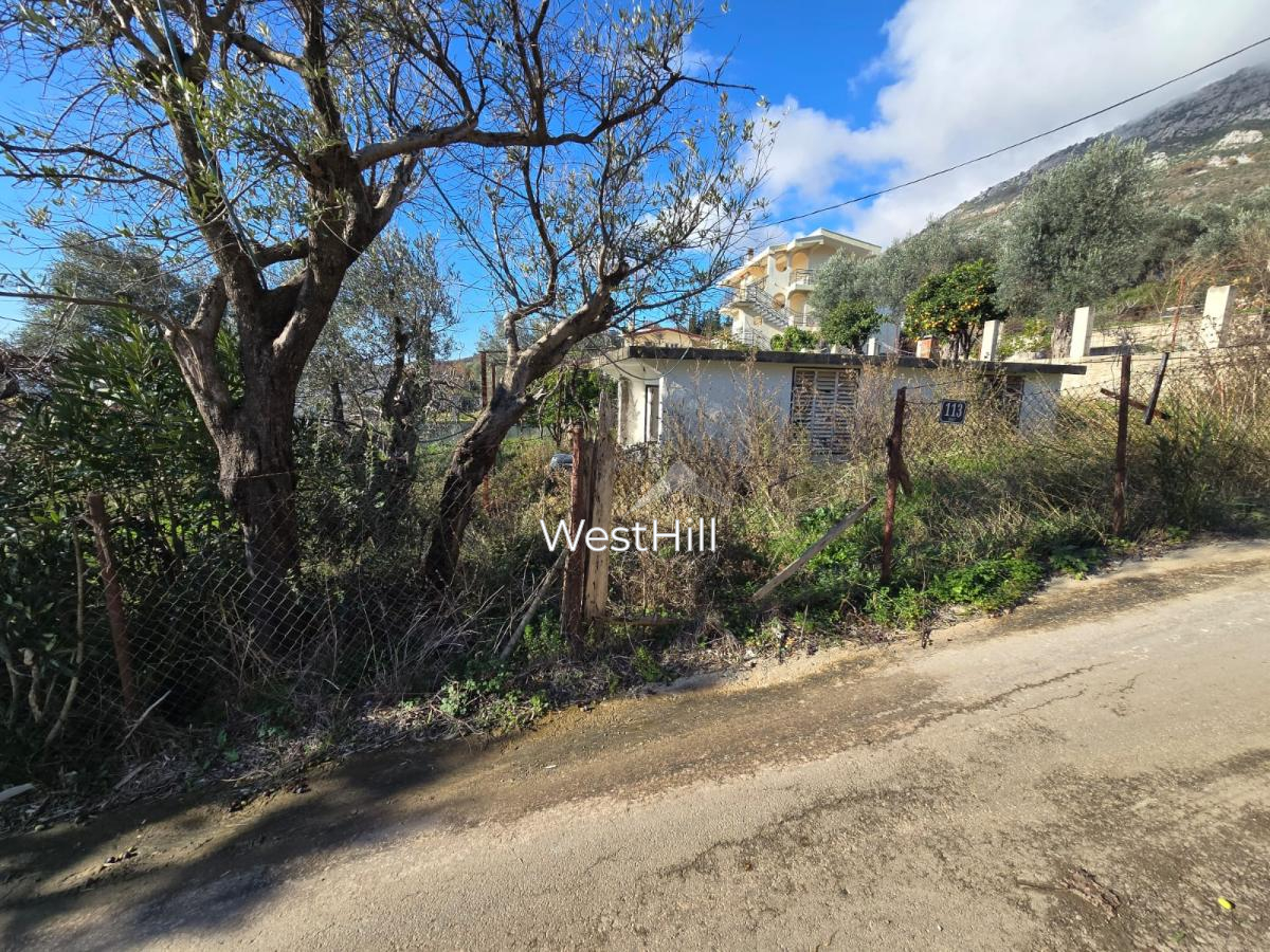 Terreno a Susanj, Montenegro, 909 m2 - foto 6