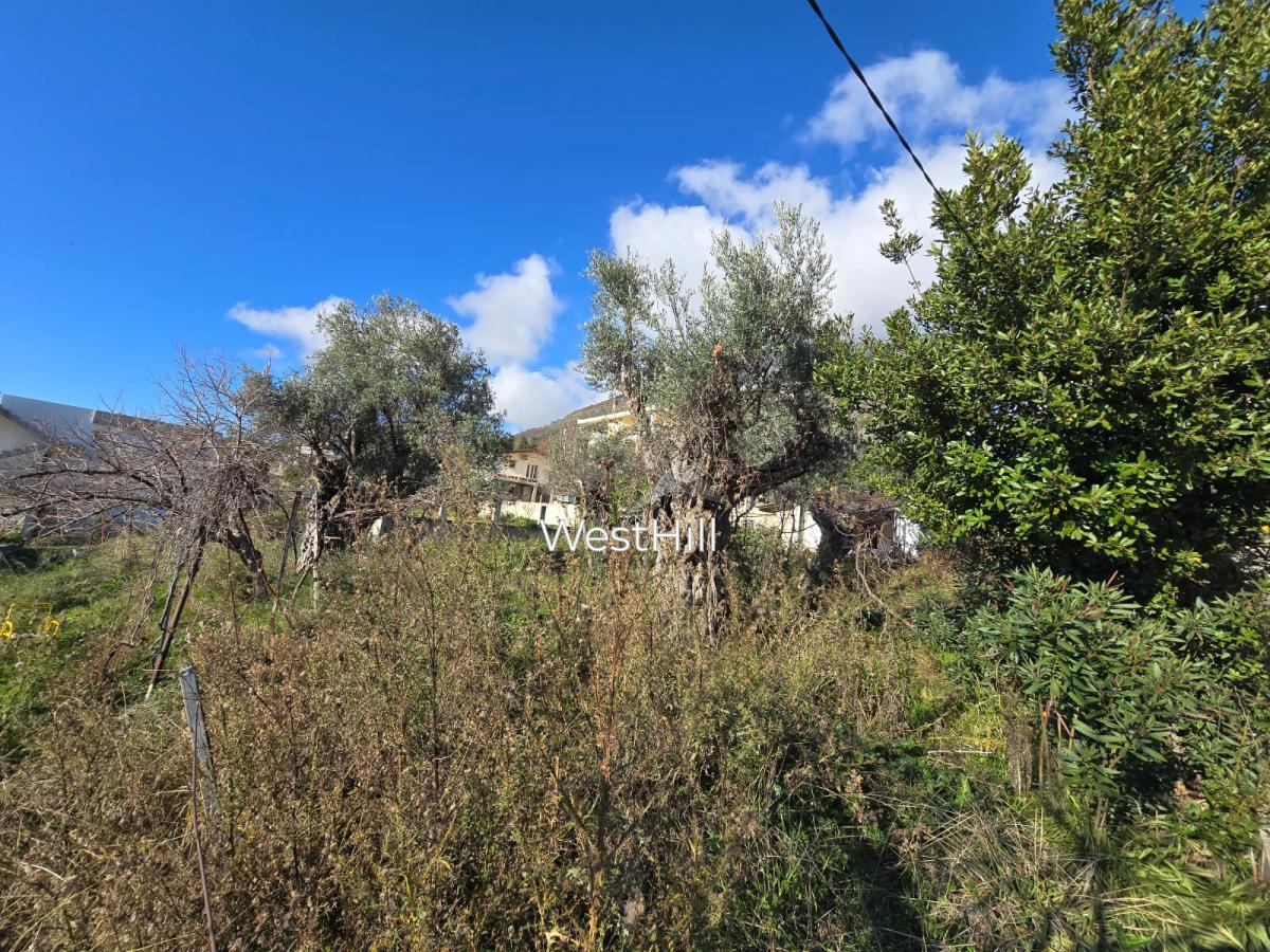 Terreno a Susanj, Montenegro, 909 m2 - foto 7