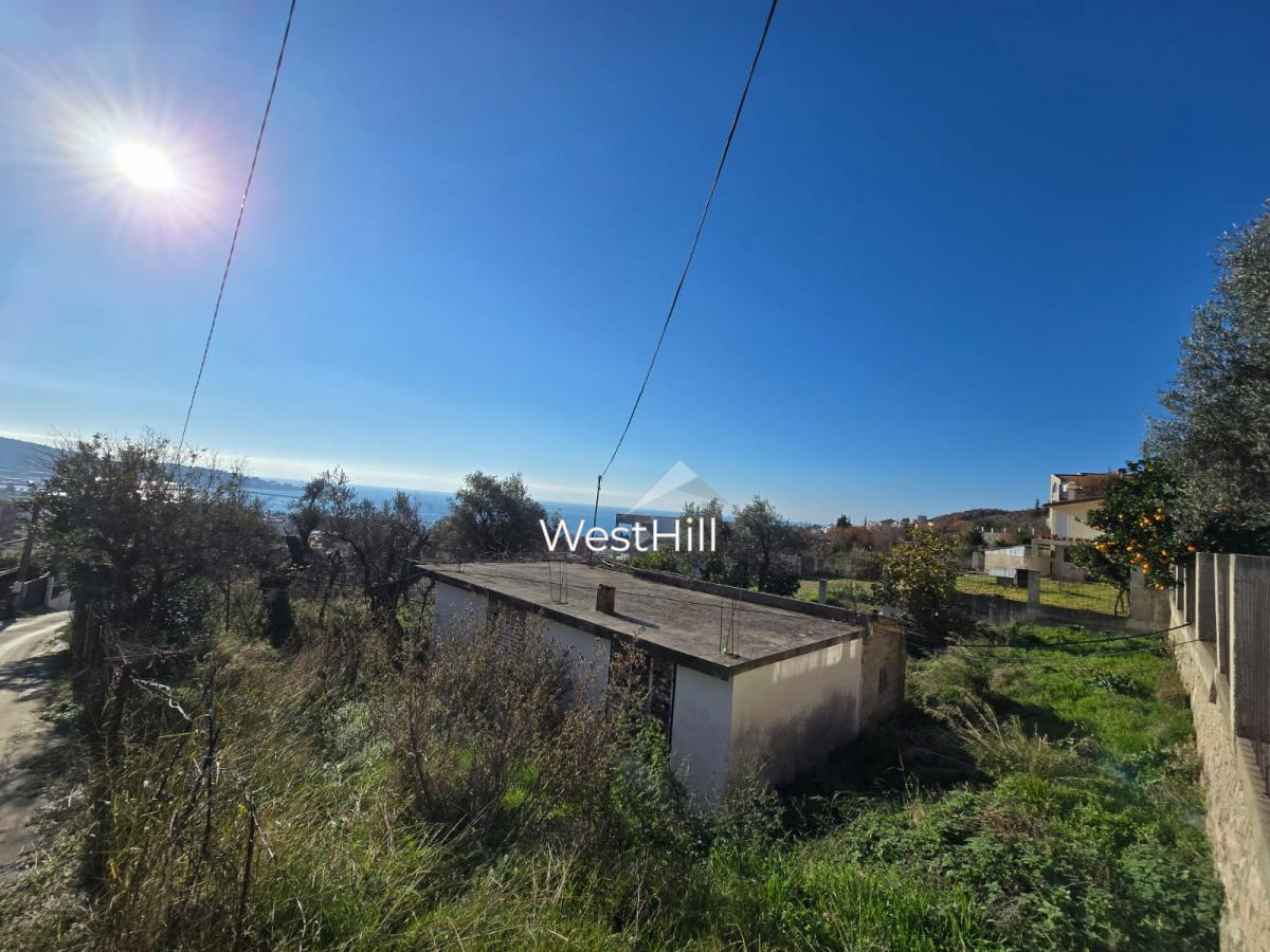 Terreno a Susanj, Montenegro, 909 m2 - foto 8