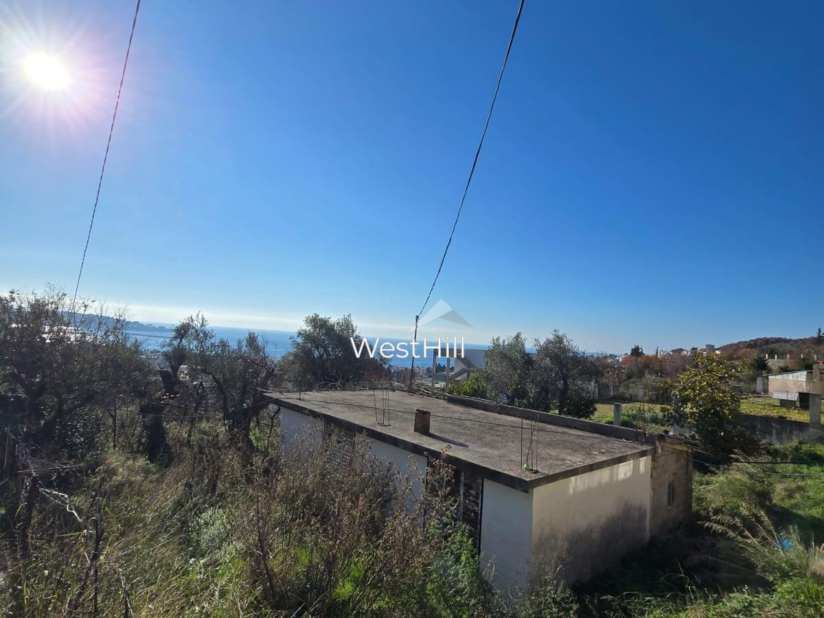 Terreno a Susanj, Montenegro, 909 m2 - foto 9