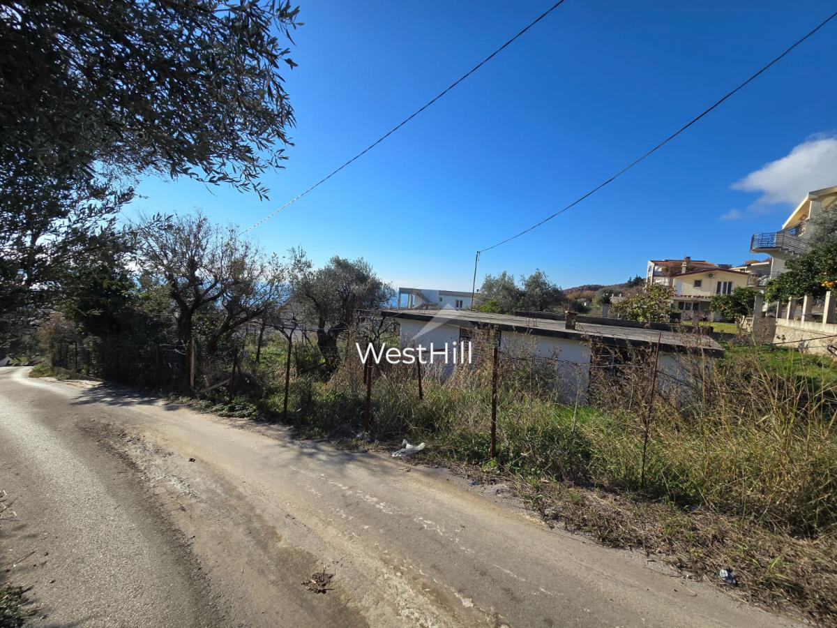 Terreno a Susanj, Montenegro, 909 m2 - foto 11