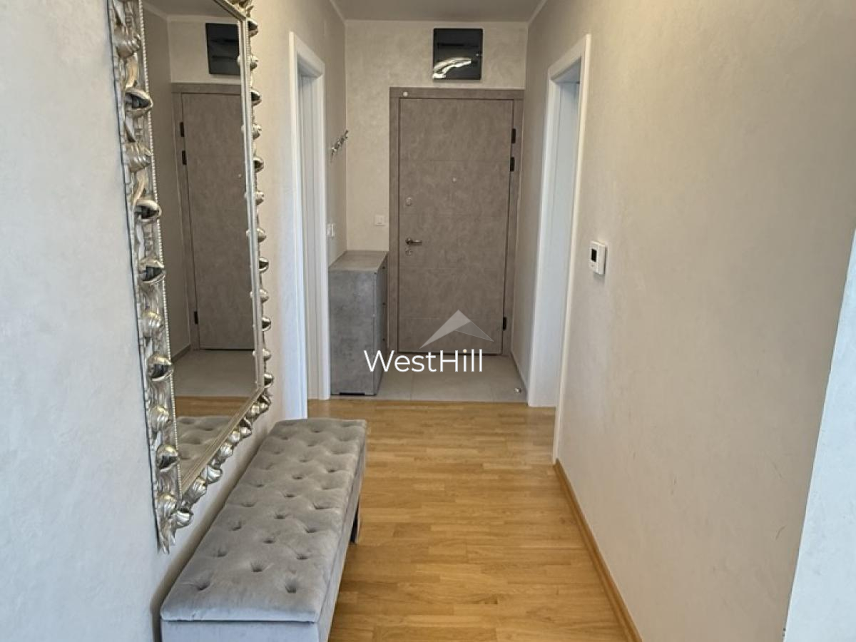 Apartment in Becici, Montenegro, 359 m² - picture 11