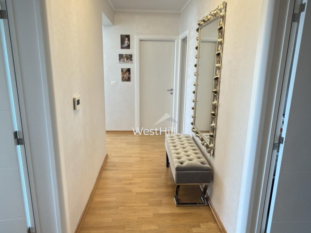 Apartment in Becici, Montenegro, 359 m² - picture 12