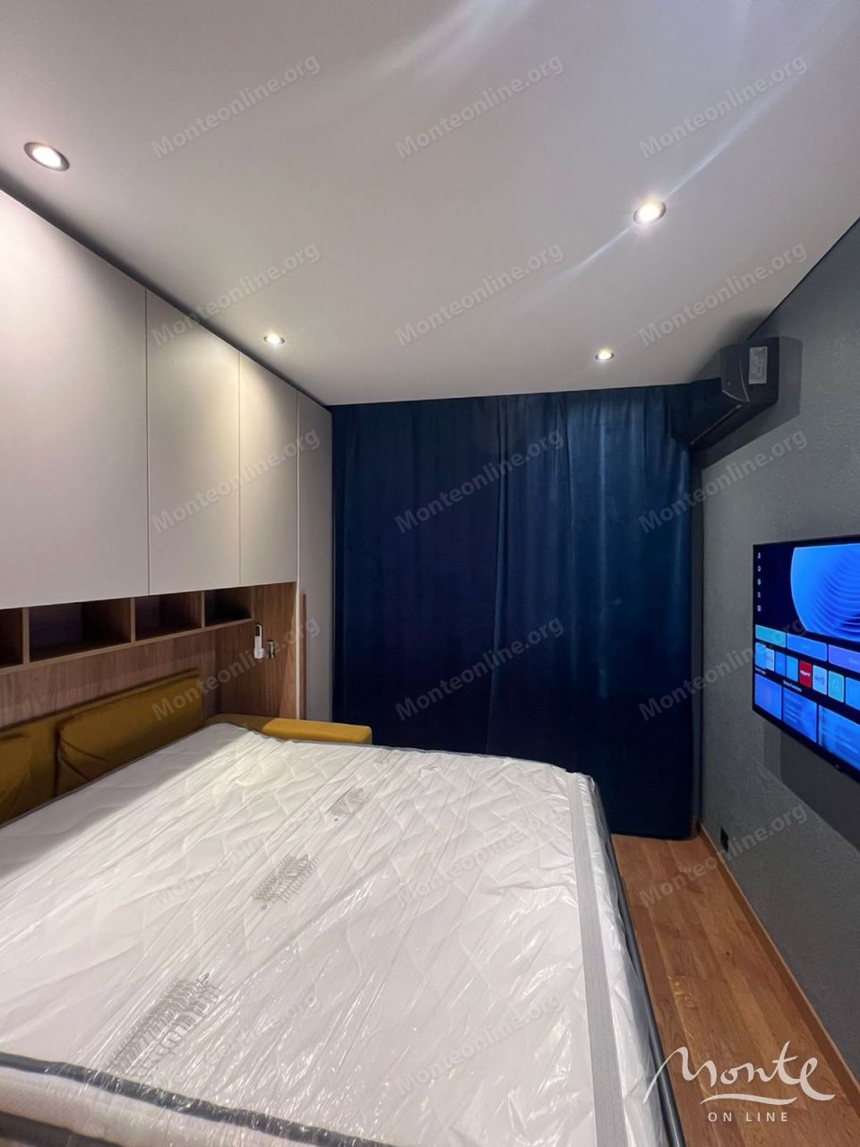 Apartment in Budva, Montenegro, 24 m² - Foto 3