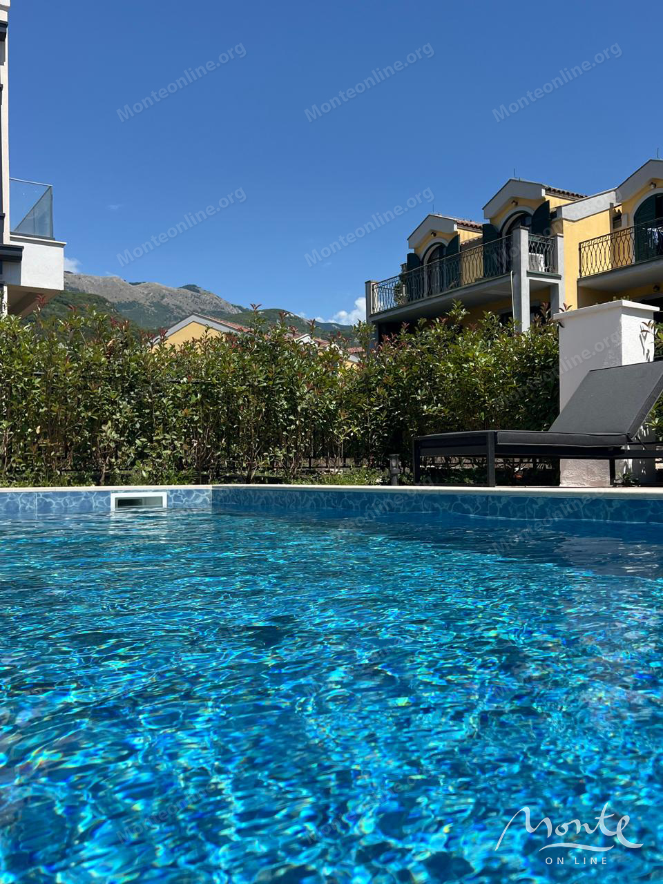 Villa en Lastva, Montenegro, 176 m² - imagen 4