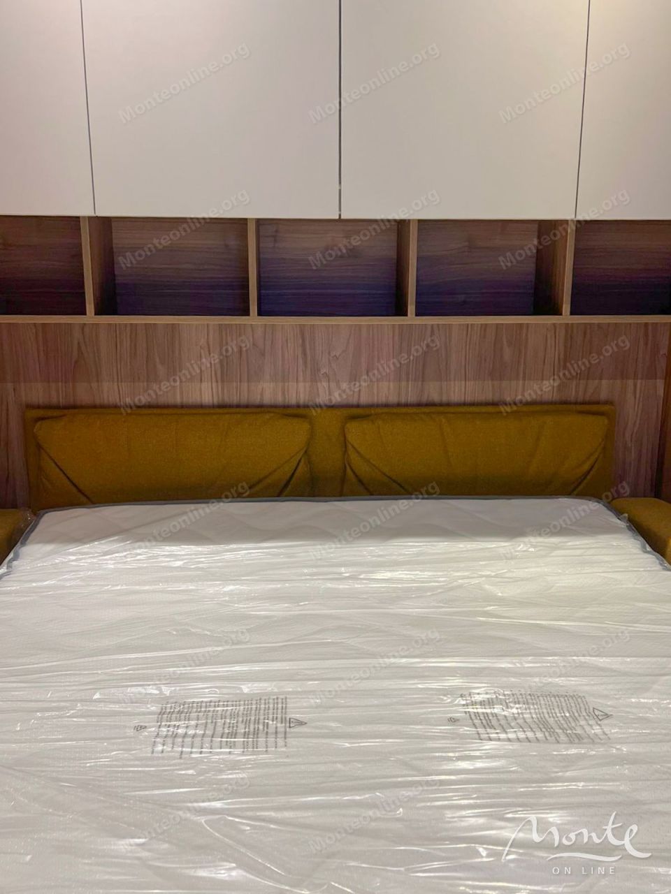 Apartment in Budva, Montenegro, 24 m² - Foto 4