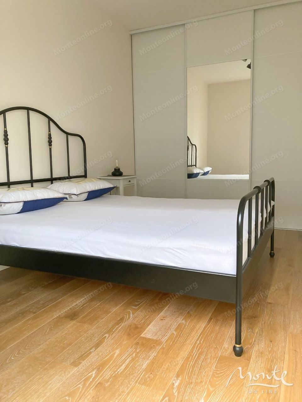 Appartement à Podgorica, Monténégro, 40 m² - image 4