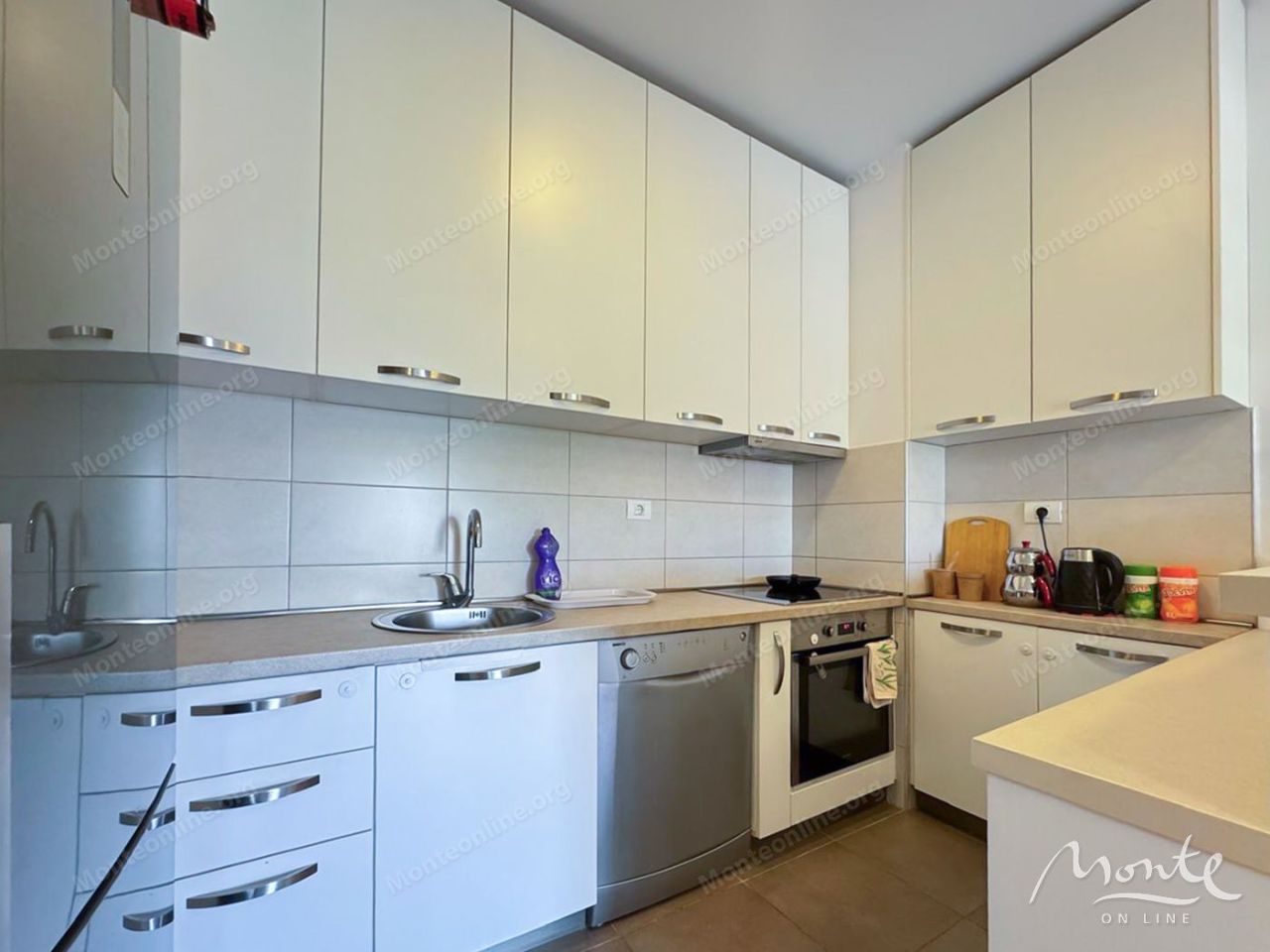 Apartamento en Podgorica, Montenegro, 68 m² - imagen 4