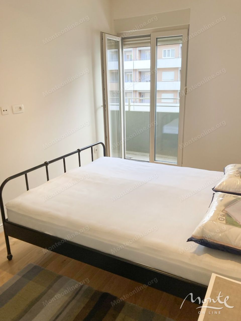 Appartement à Podgorica, Monténégro, 40 m² - image 5