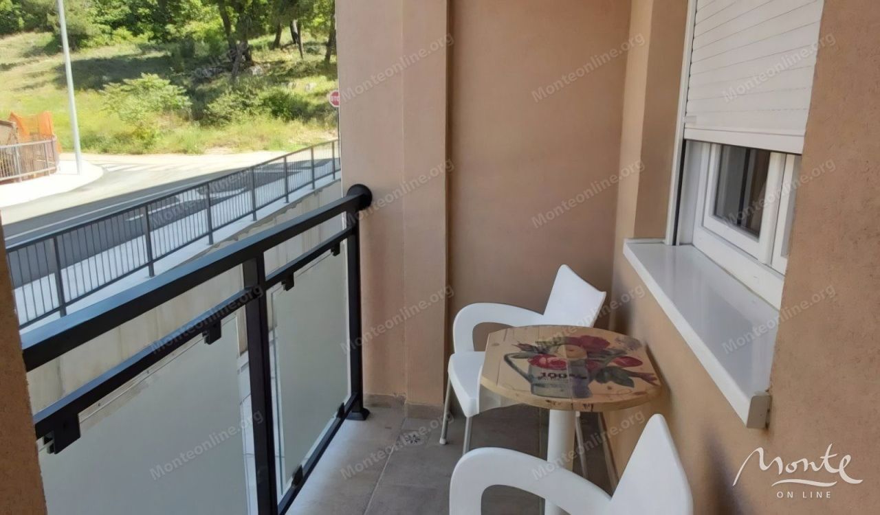 Apartment in Podgorica, Montenegro, 41 m² - picture 5