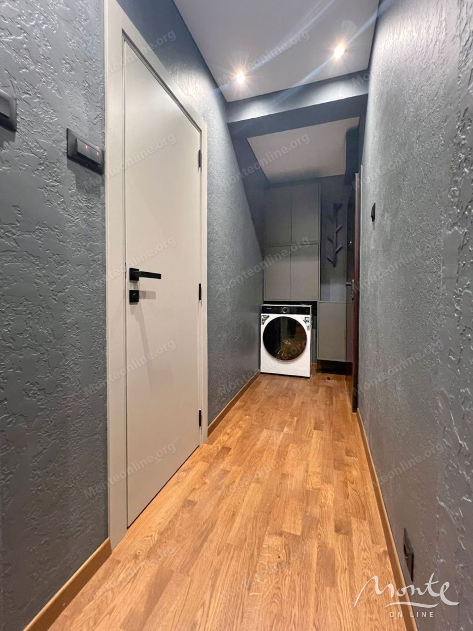 Apartment in Budva, Montenegro, 24 m² - Foto 5