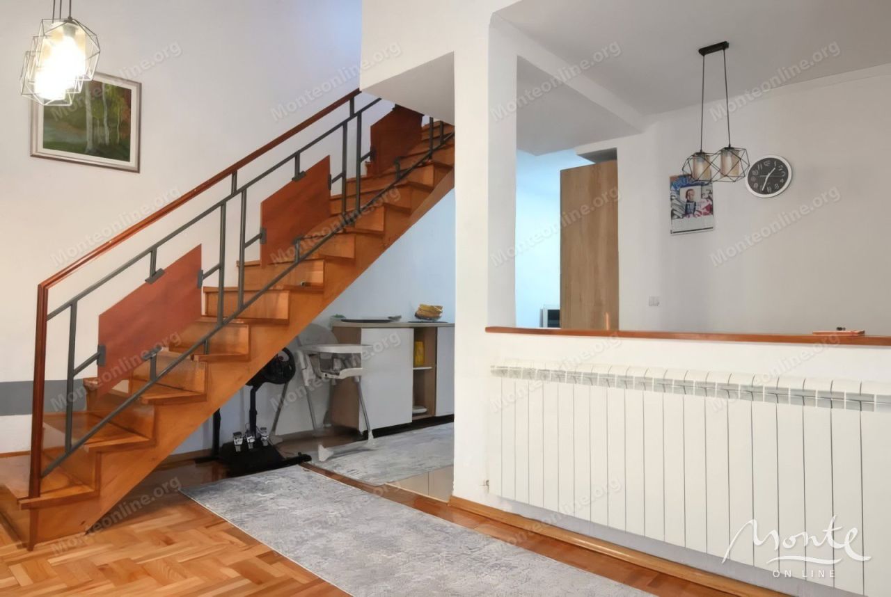 Apartamento en Podgorica, Montenegro, 103 m² - imagen 7