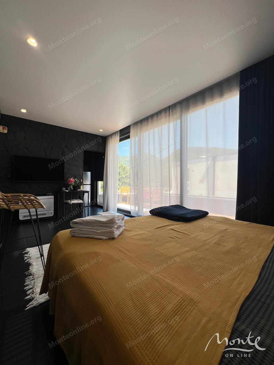 Villa en Lastva, Montenegro, 176 m² - imagen 7