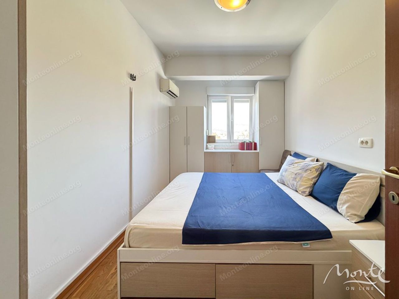 Apartamento en Podgorica, Montenegro, 68 m² - imagen 7
