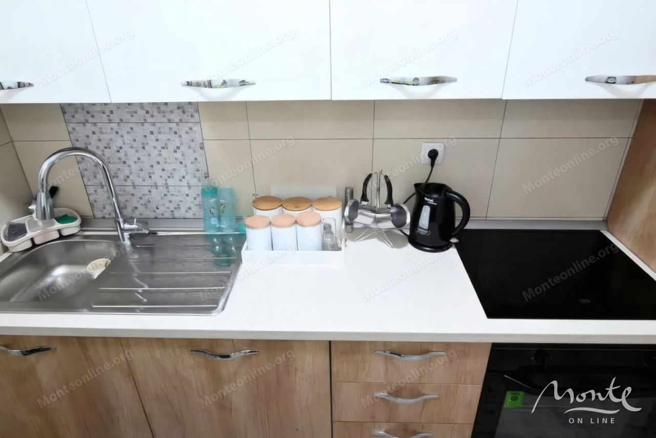 Apartamento en Podgorica, Montenegro, 103 m² - imagen 8