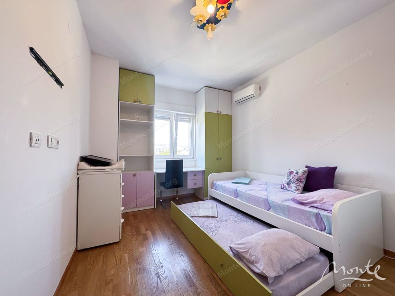 Apartamento en Podgorica, Montenegro, 68 m² - imagen 9