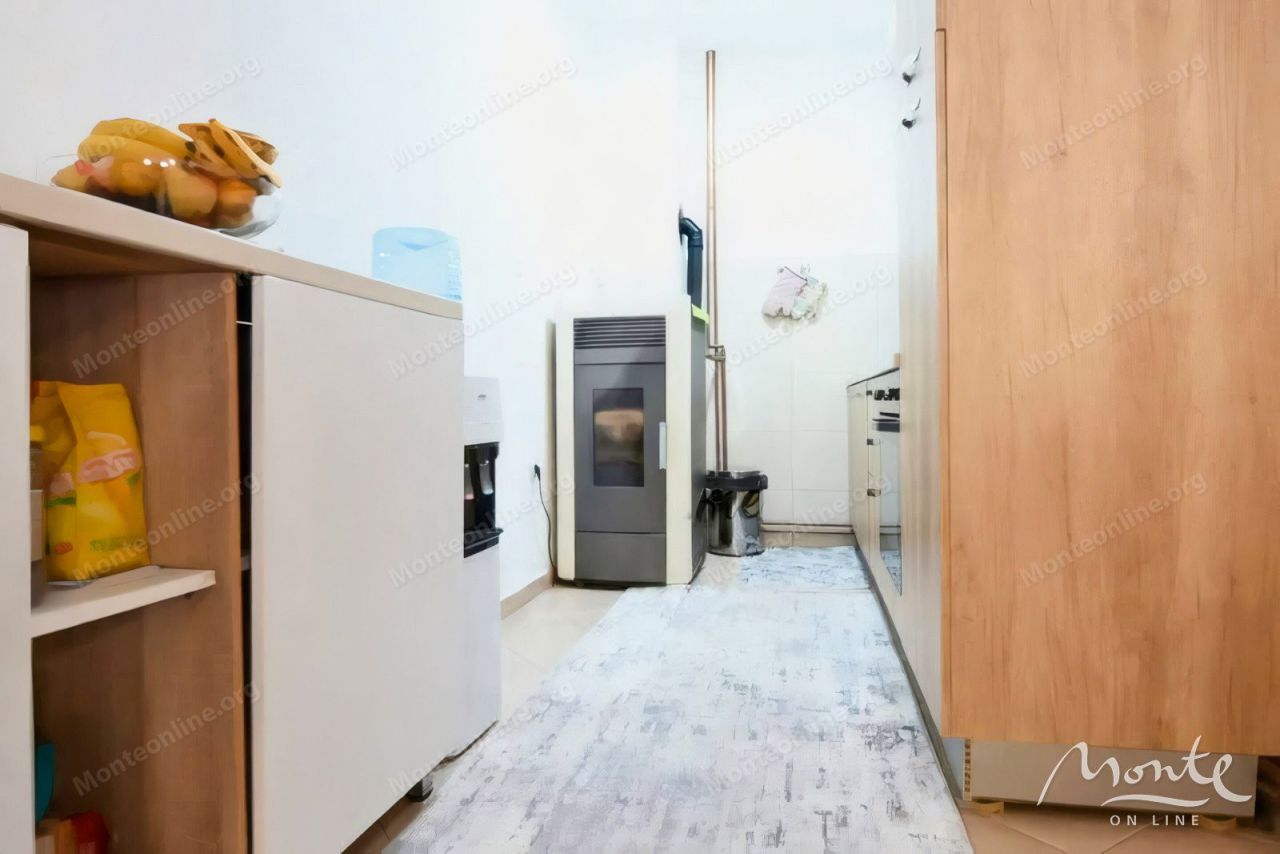 Apartamento en Podgorica, Montenegro, 103 m² - imagen 9