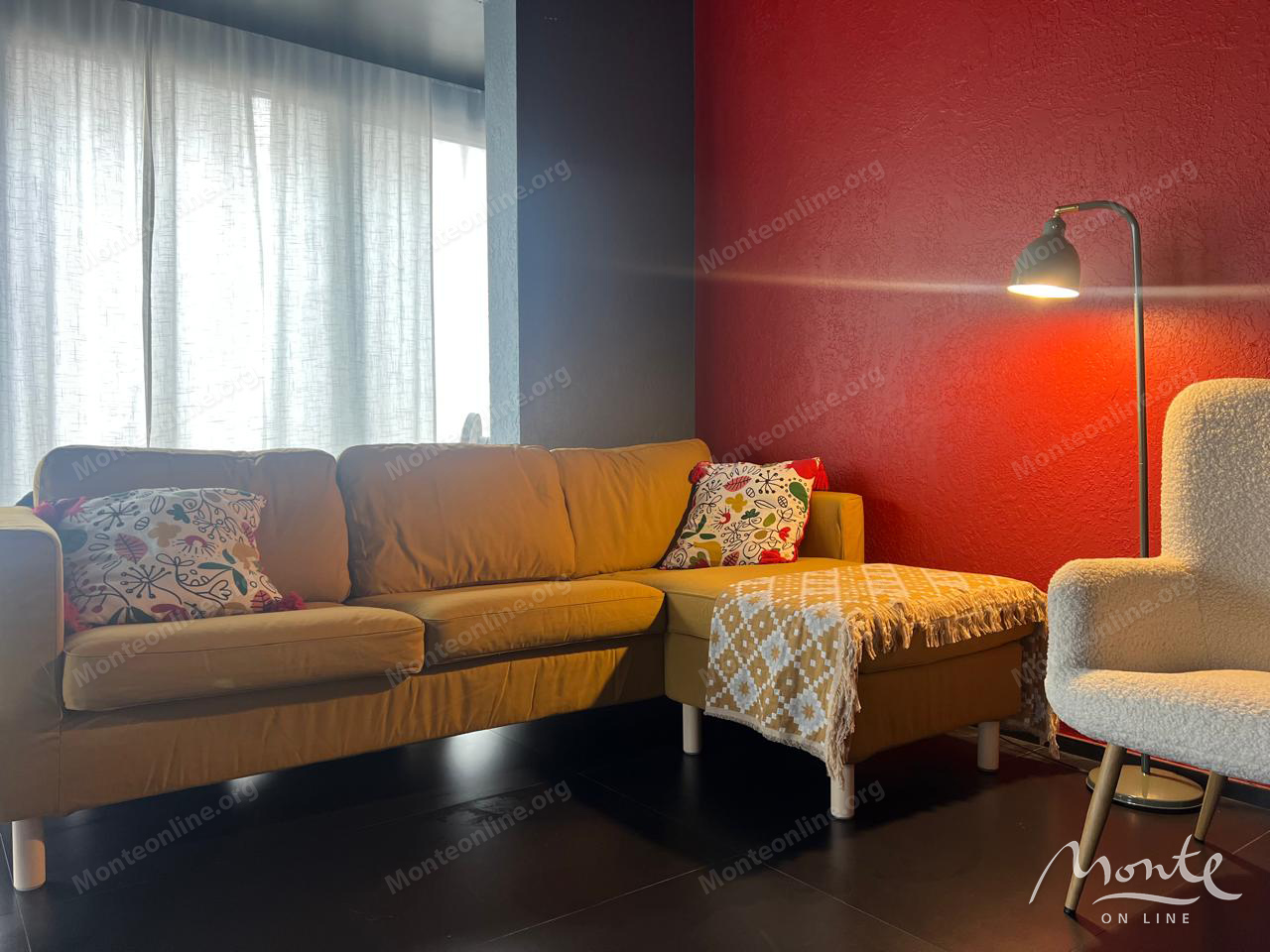 Villa en Lastva, Montenegro, 176 m² - imagen 9