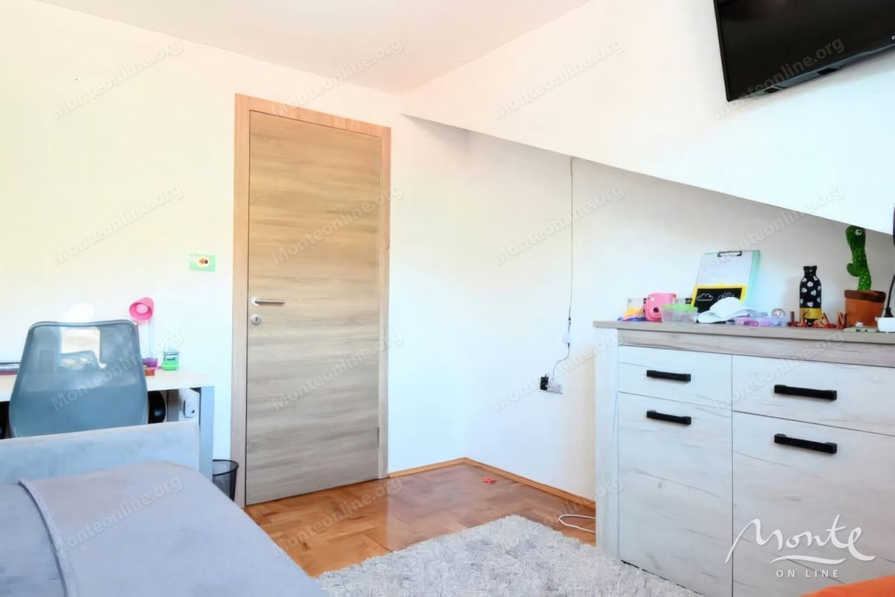 Apartamento en Podgorica, Montenegro, 103 m² - imagen 10