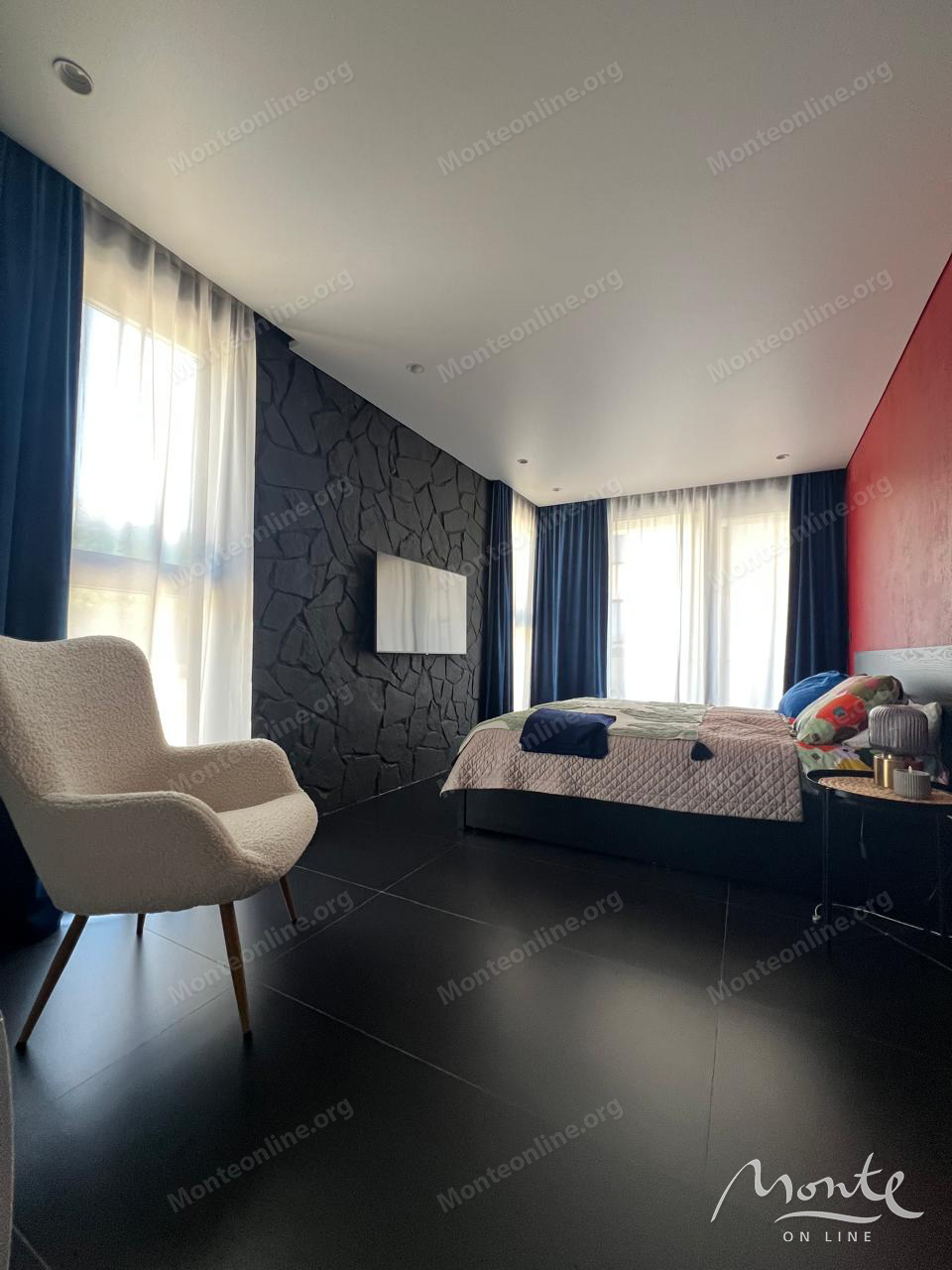 Villa en Lastva, Montenegro, 176 m² - imagen 11