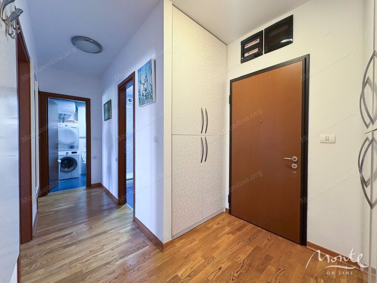 Apartamento en Podgorica, Montenegro, 68 m² - imagen 12
