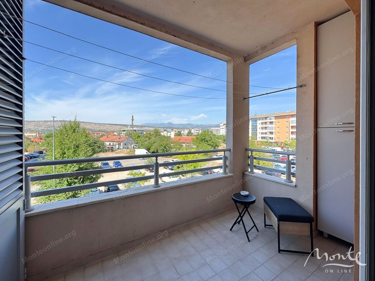 Apartamento en Podgorica, Montenegro, 68 m² - imagen 13
