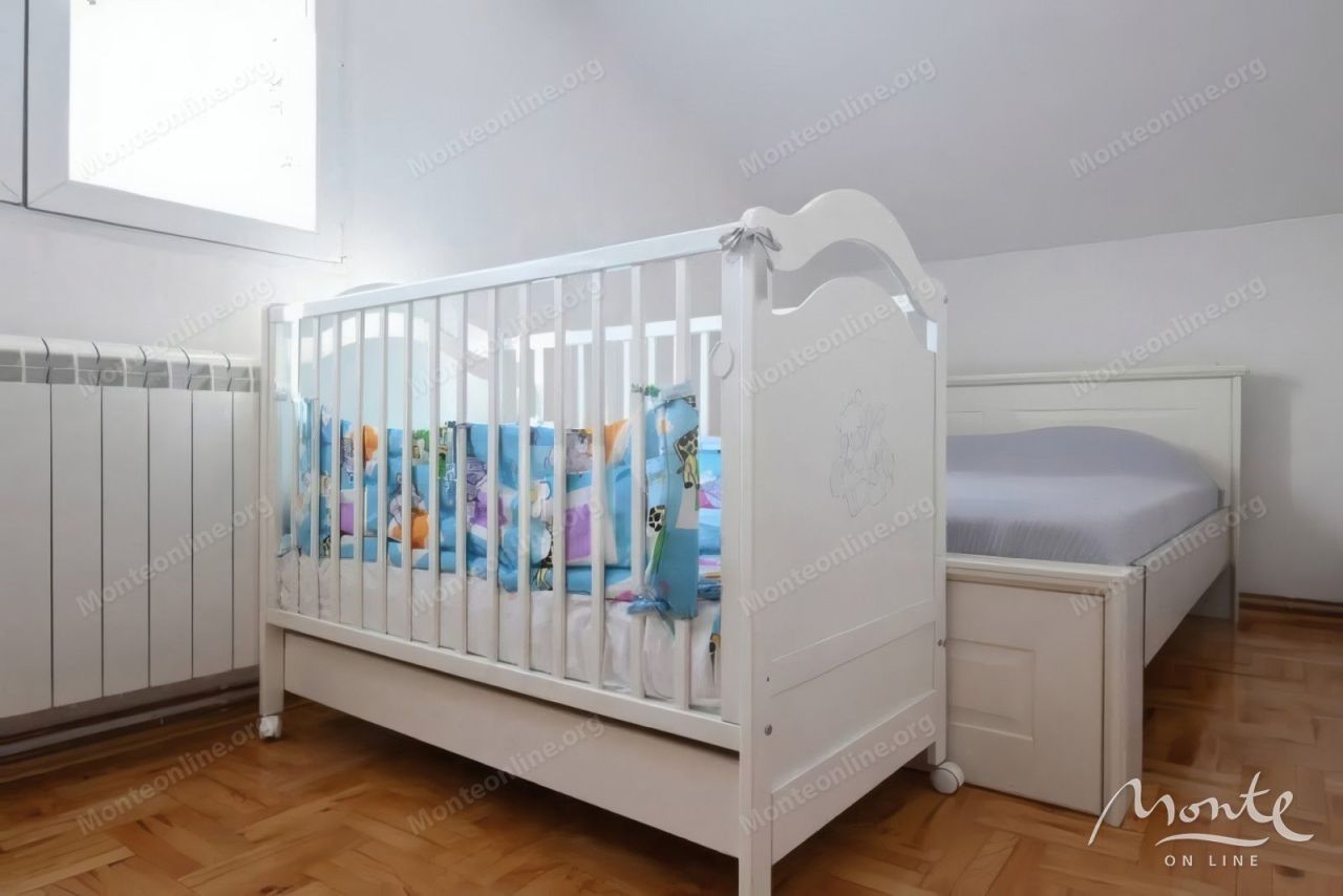 Apartamento en Podgorica, Montenegro, 103 m² - imagen 13