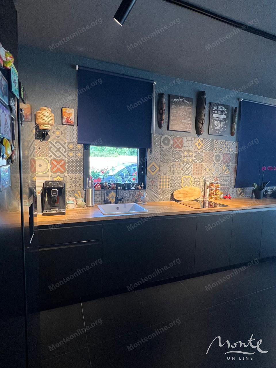 Villa en Lastva, Montenegro, 176 m² - imagen 14