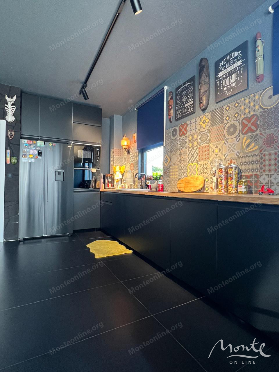 Villa en Lastva, Montenegro, 176 m² - imagen 15