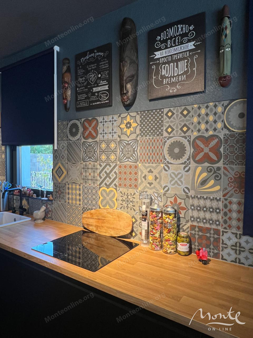 Villa en Lastva, Montenegro, 176 m² - imagen 16