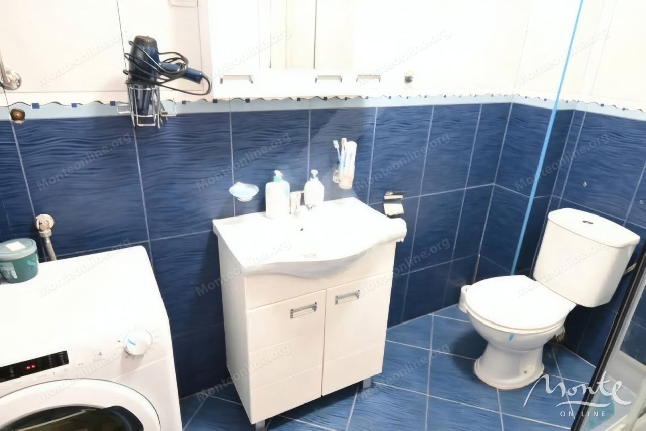 Apartamento en Podgorica, Montenegro, 103 m² - imagen 19