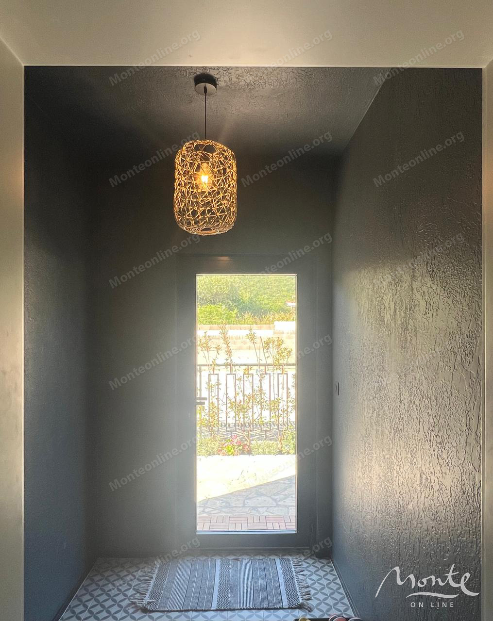 Villa en Lastva, Montenegro, 176 m² - imagen 19