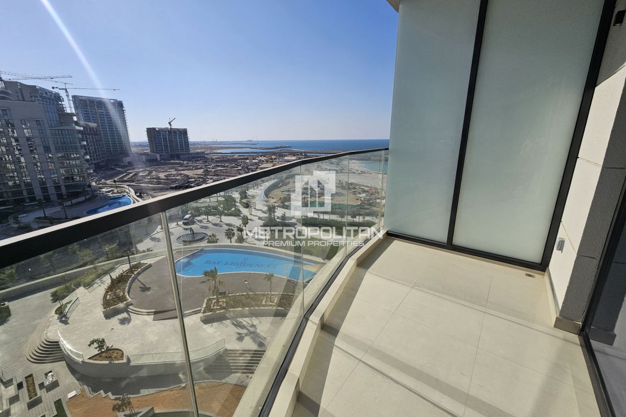 Apartment in Ra’s al-Chaima, VAE, 73 m² - Foto 1