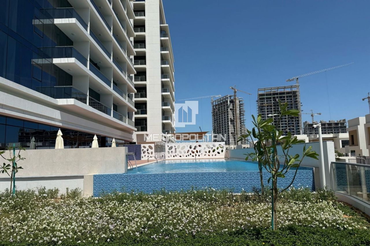 Apartment in Ra’s al-Chaima, VAE, 131 m² - Foto 1