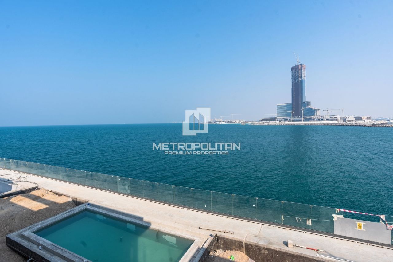 Villa à Ras al-Khaimah, EAU, 710 m² - image 1